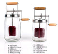 1L Butter Mixer Kitchen Utensil (1000ml)