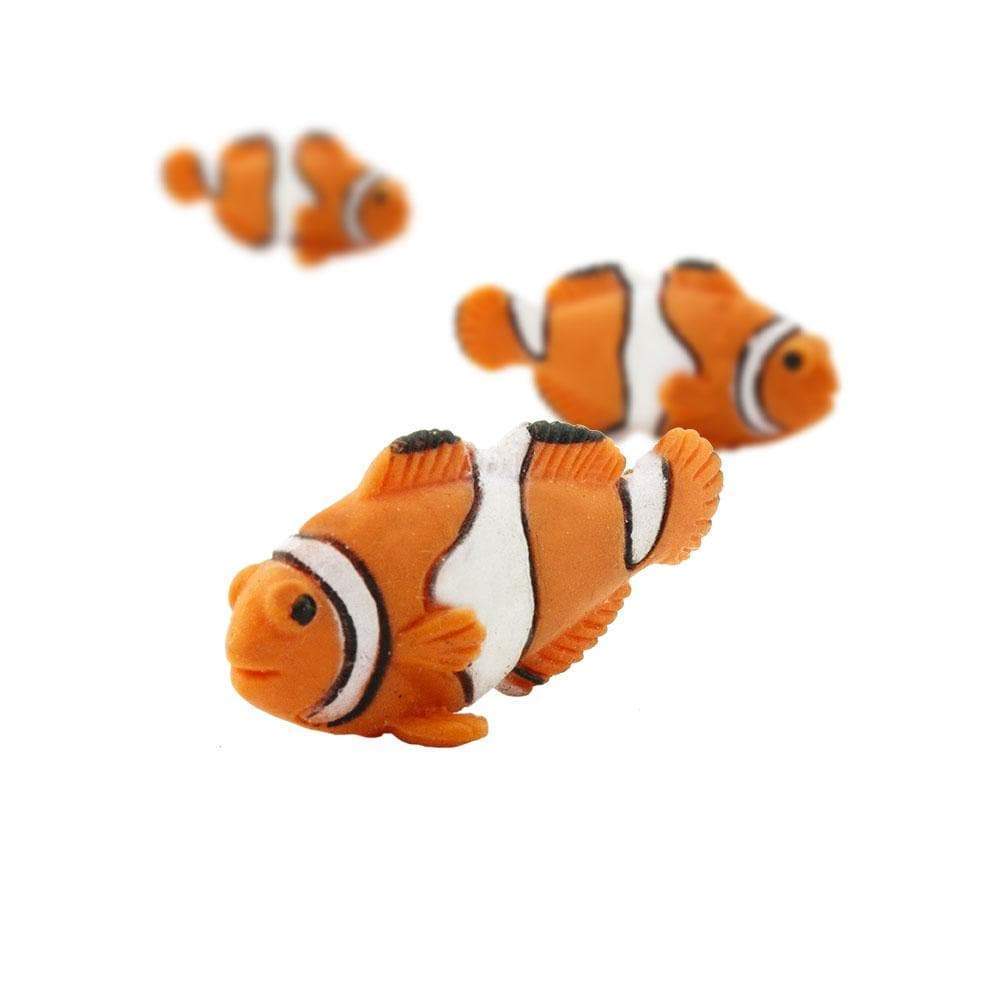 Clownfish - 192 pcs - Good Luck Minis®-3