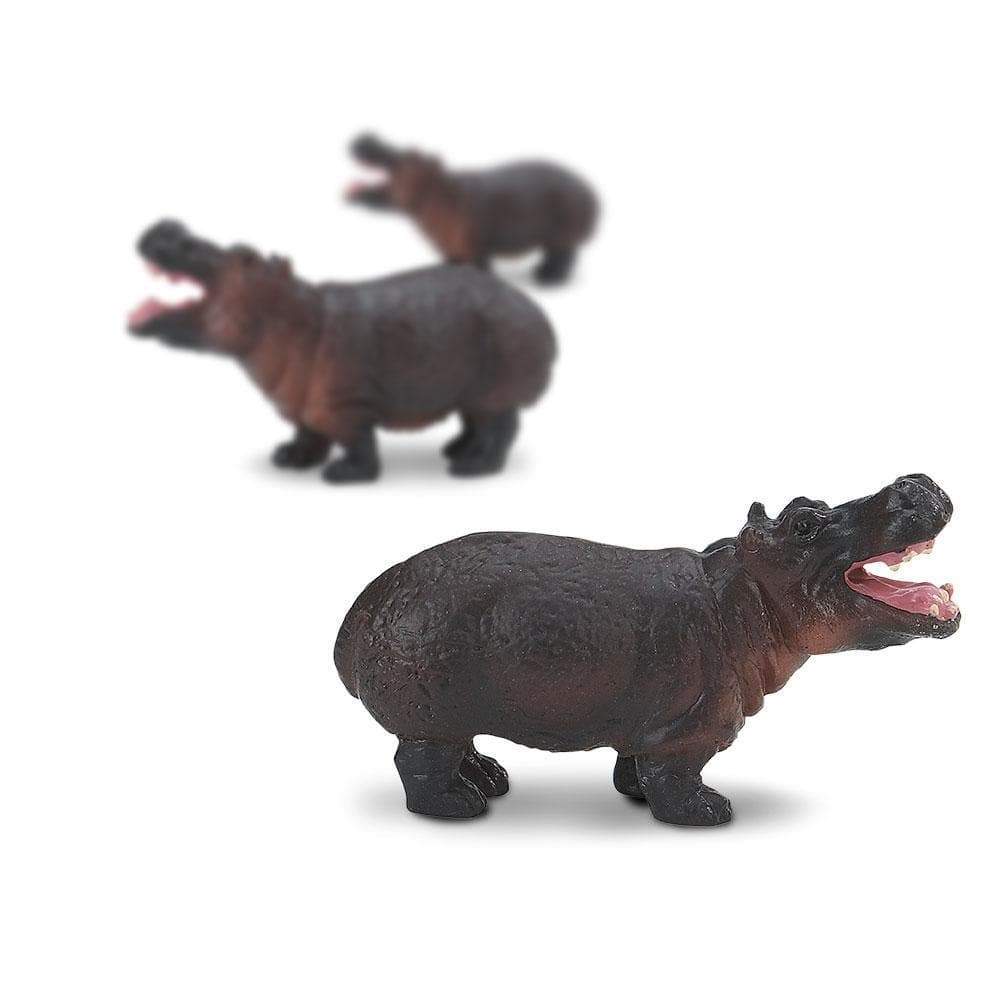 Hippos - 192 pcs - Good Luck Minis®-3