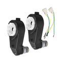 12V 40000RPM Electric Motor Gearbox Suitable For Children’s Ride-On Bikes and Cars