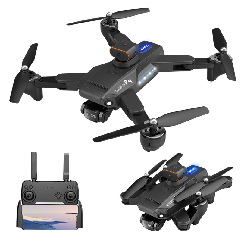P9 Carbon Fiber GPS Drone with HD Camera and Obstacle Avoidance