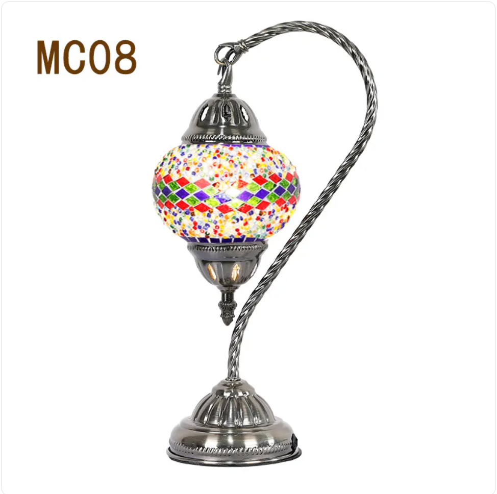 Bedside Decorative Gift Lamp