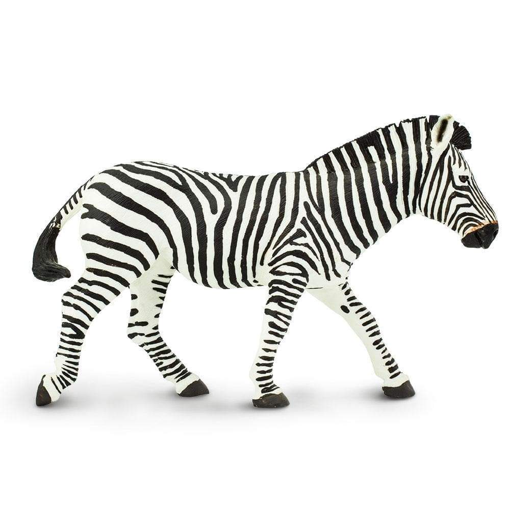 Zebra Toy-0