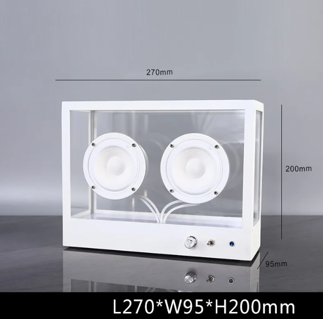 Nordic Acrylic Speaker