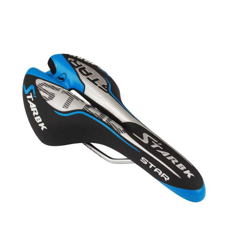Bicycle Seat Cushion for Road and Mountain Bikes