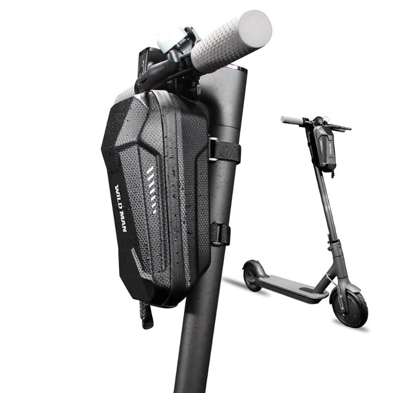 Xiaomi Electric Scooter Hard Shell Waterproof Front Bag