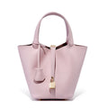 Bucket Vegetable Basket Handbag