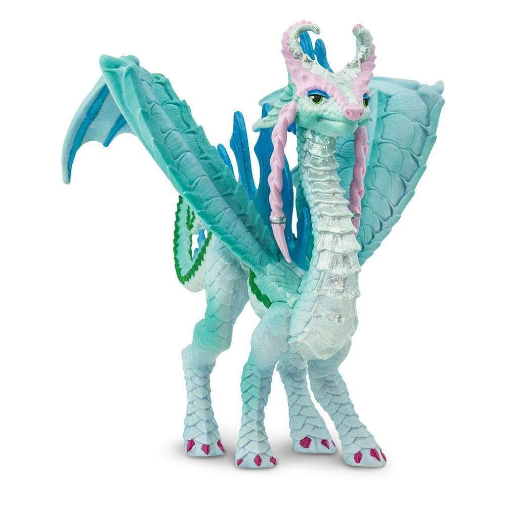 Princess Dragon Toy-1