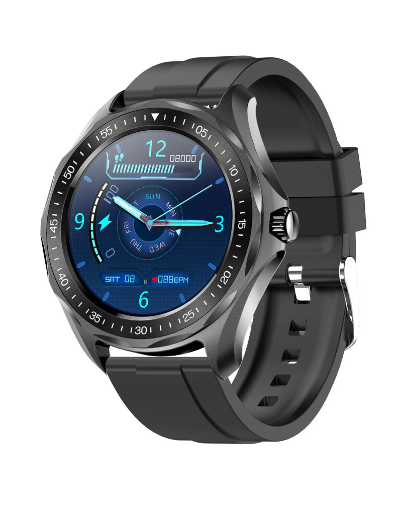 S09 Plus Sports Smart Watch