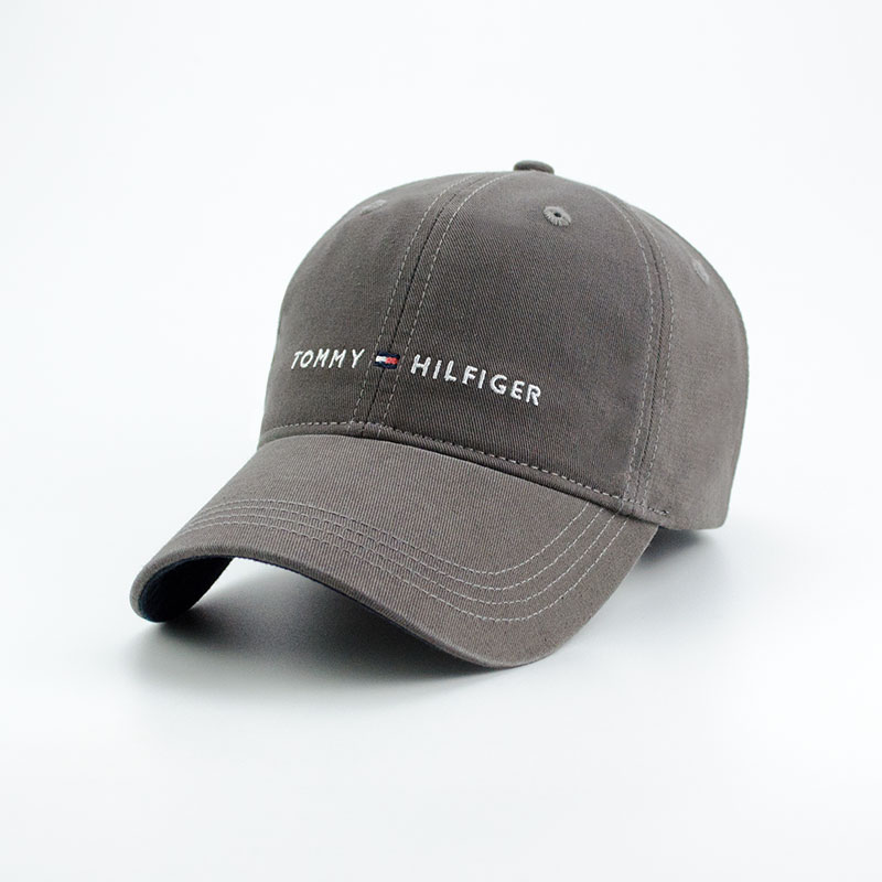 Men's Embroidered Baseball Cap