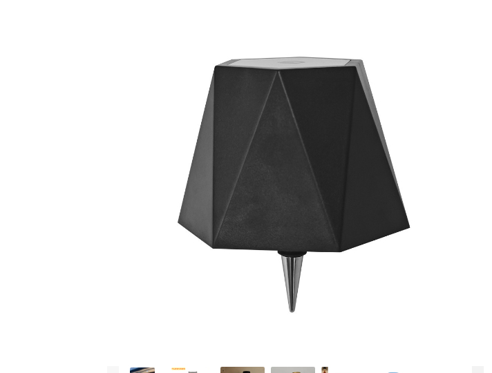 Wine Bottle Lamp