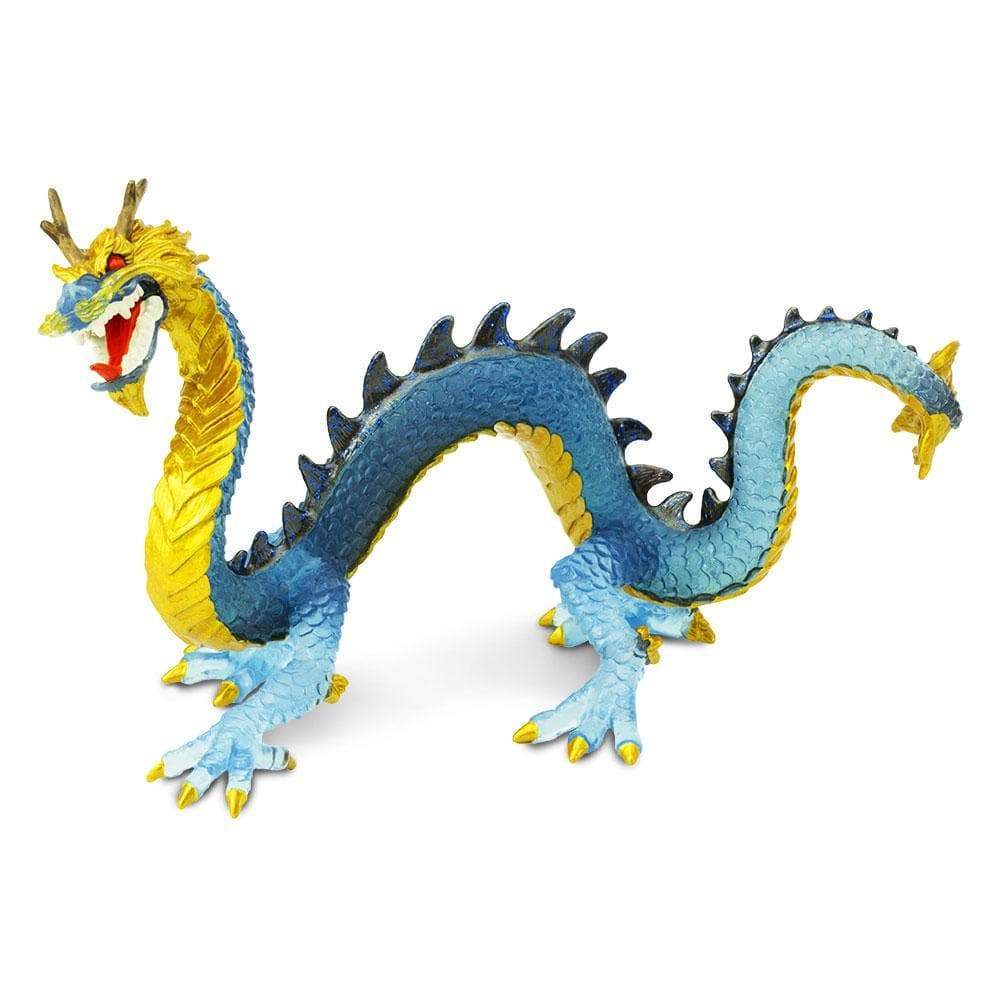 Krystal Blue Dragon Toy-1