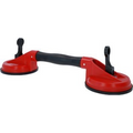 Dupla szívó emelő, 100 kg KS Tools 140.1006 (140.1006)