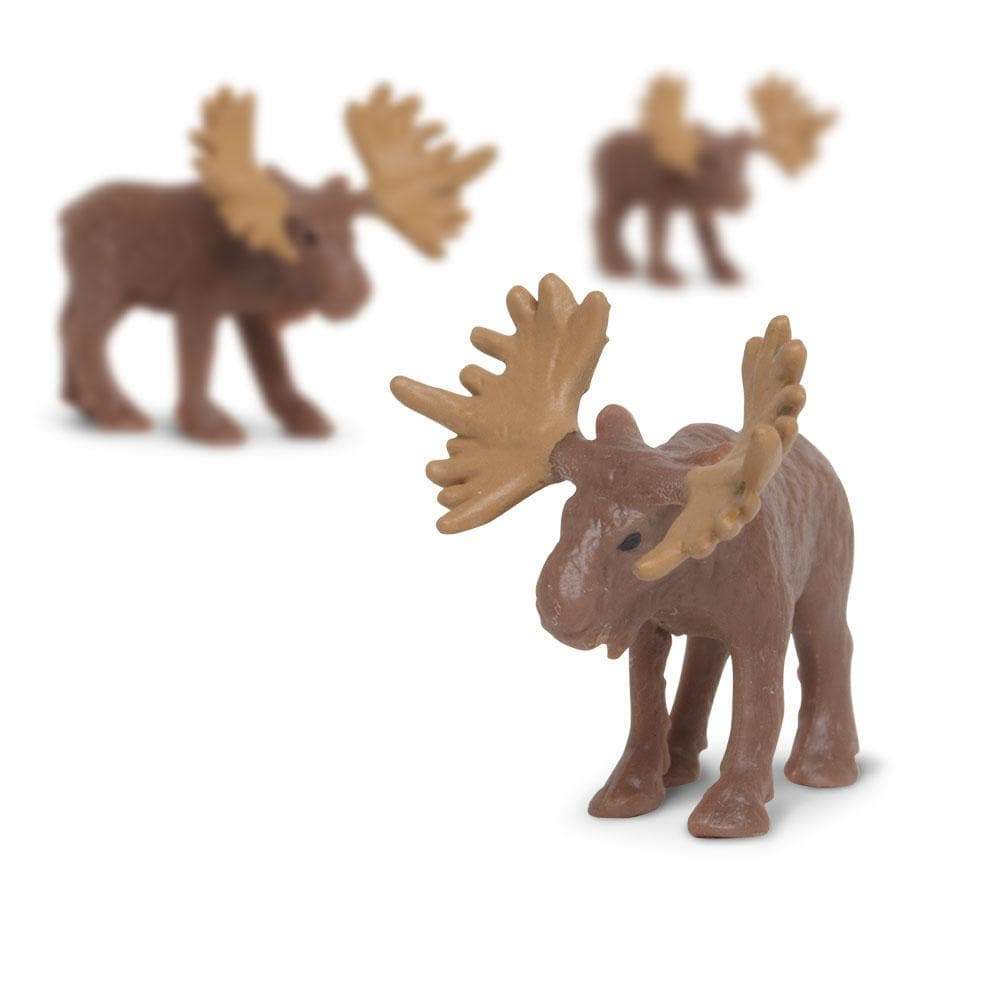 Moose - 192 pcs - Good Luck Minis®-3