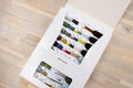 Camper's Cabin B610L Counted Cross-Stitch Kit