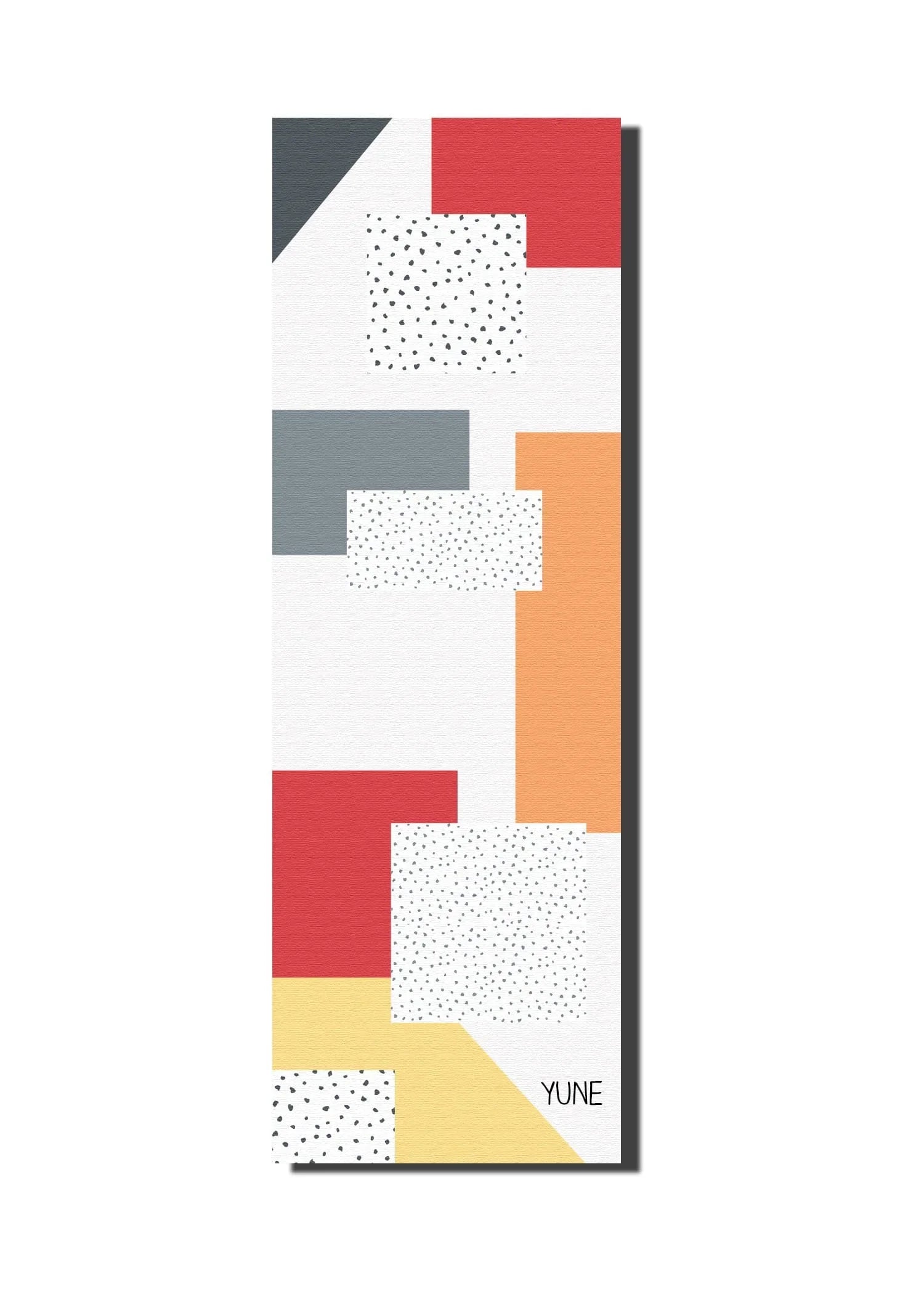 Cancer Trekk Travel Yoga Mat-0