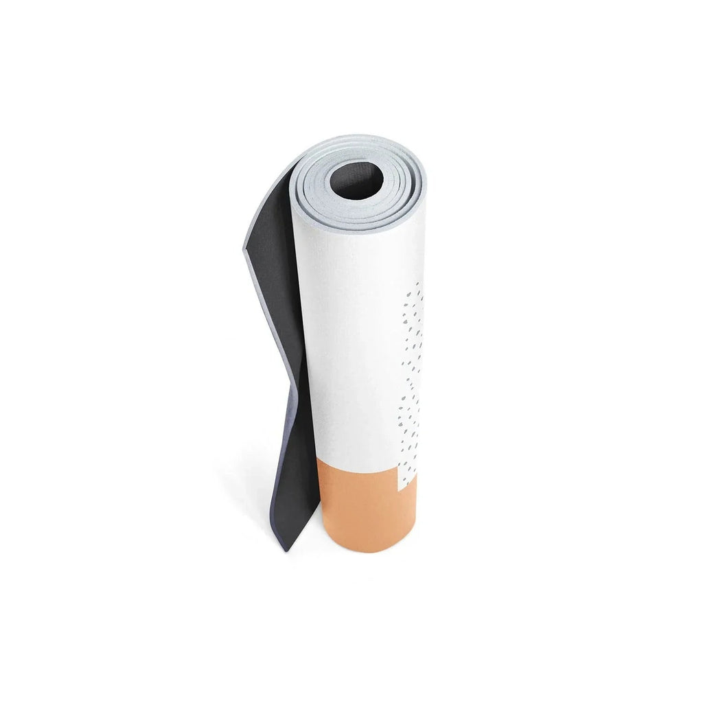 Cancer Trekk Travel Yoga Mat-2