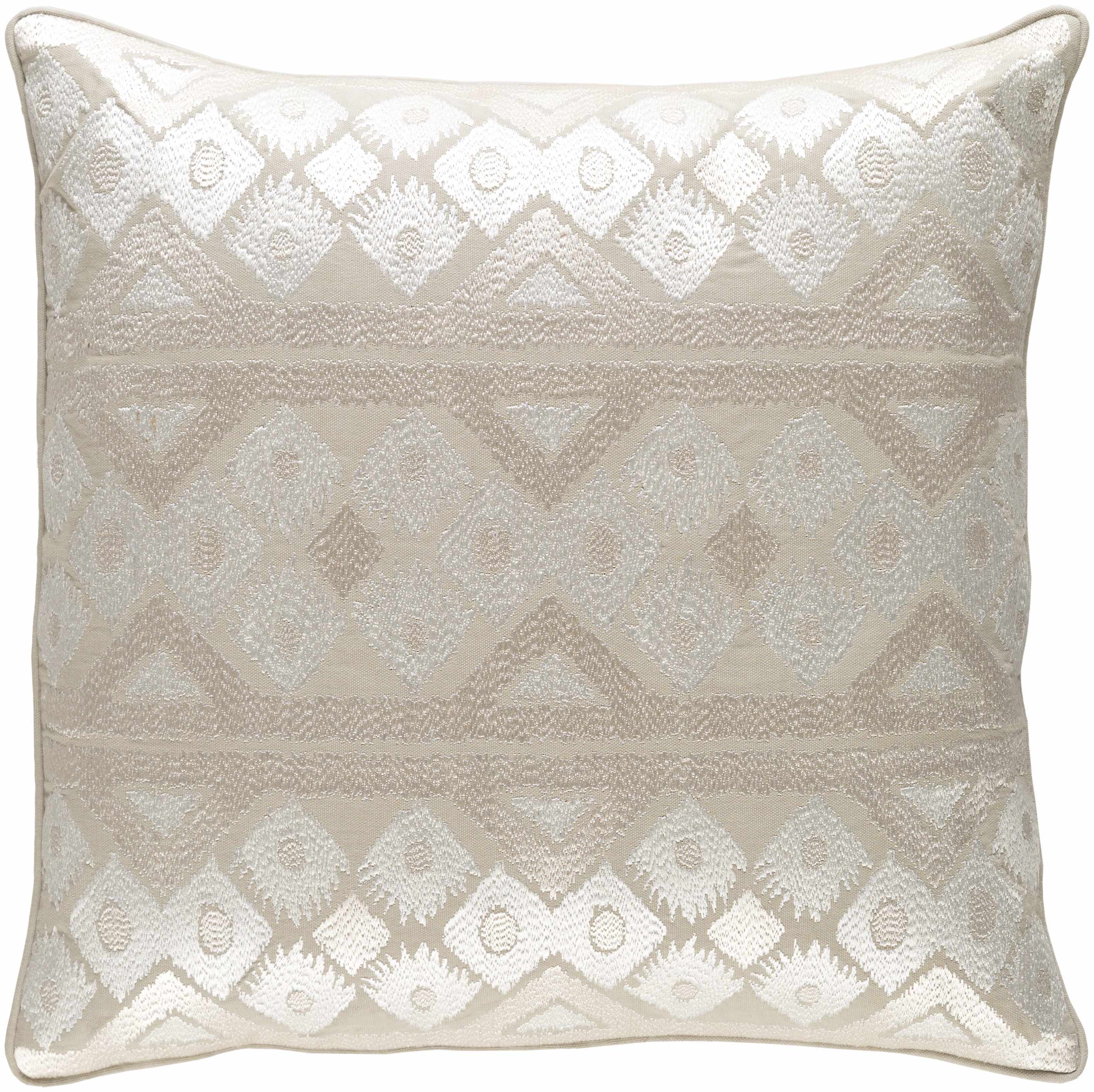Canewdon Throw Pillow - Clearance-0