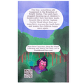 Captain Cavity and the Tooth Fairy Adventure Book by Toothbrush Toys