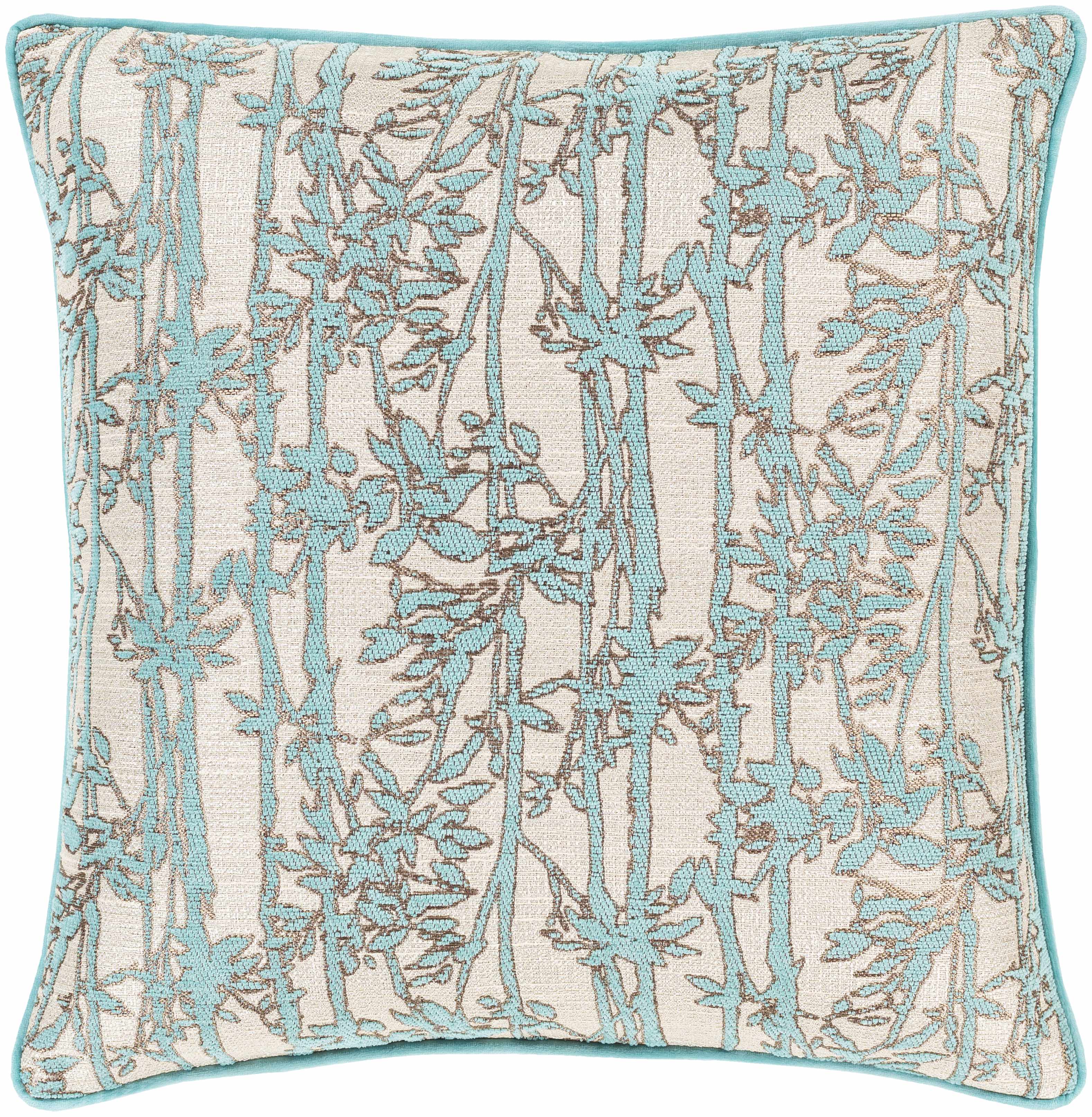 Cardale Throw Pillow - Clearance-0