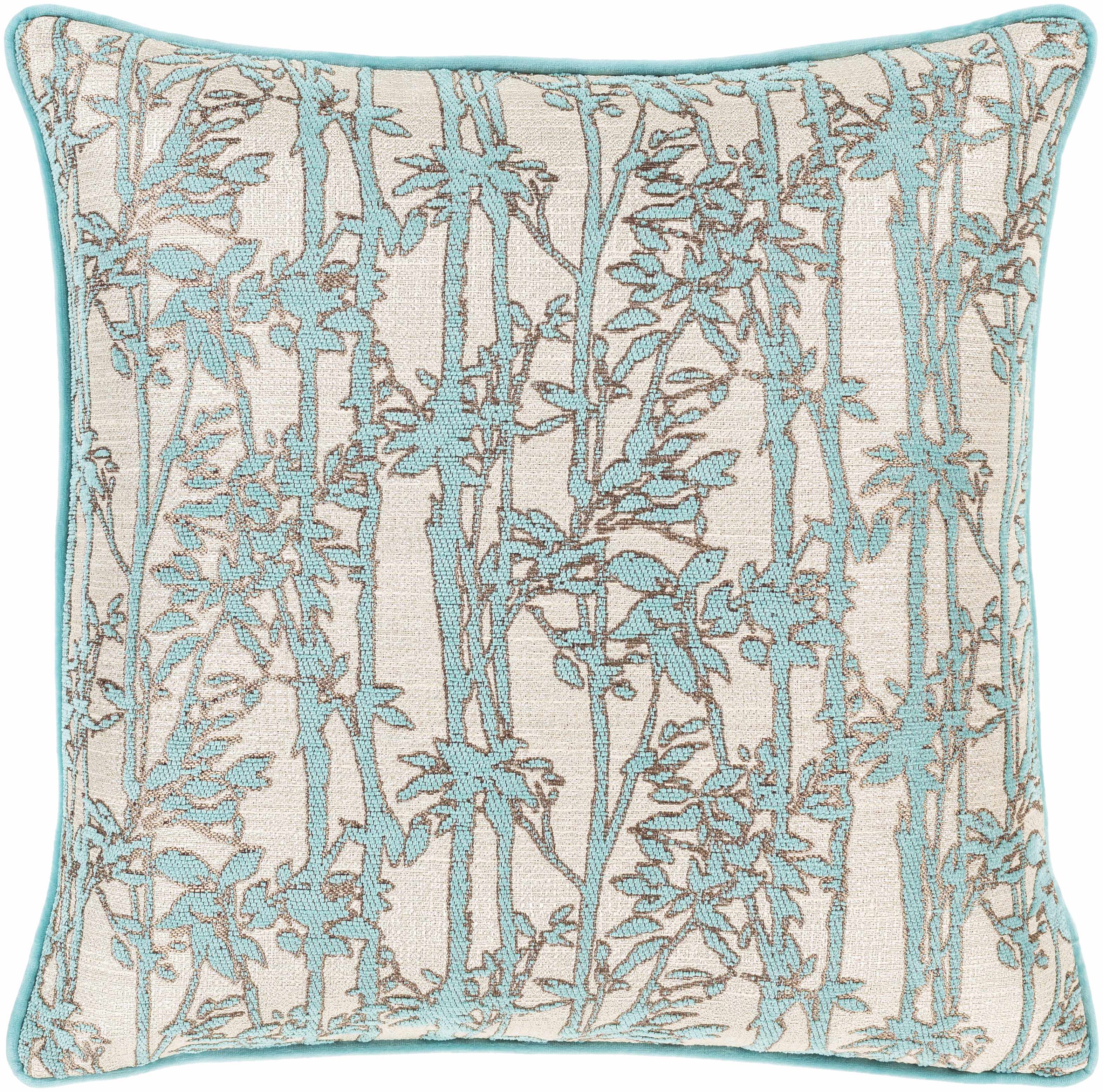 Cardale Throw Pillow - Clearance-1