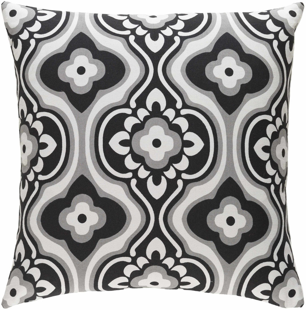 Carmunnock Throw Pillow - Clearance-4