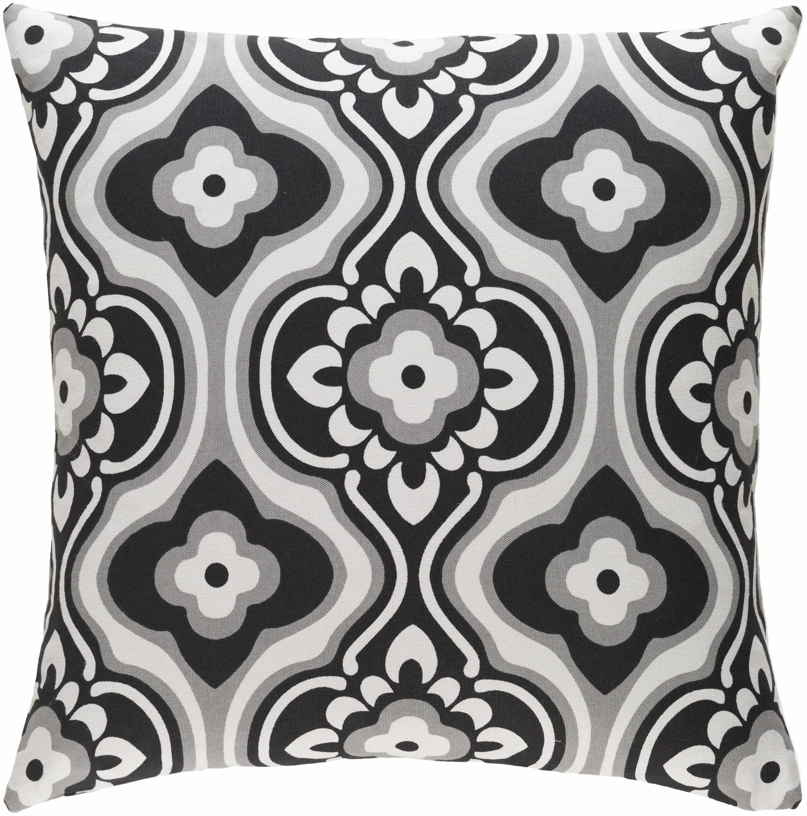 Carmunnock Throw Pillow - Clearance-4