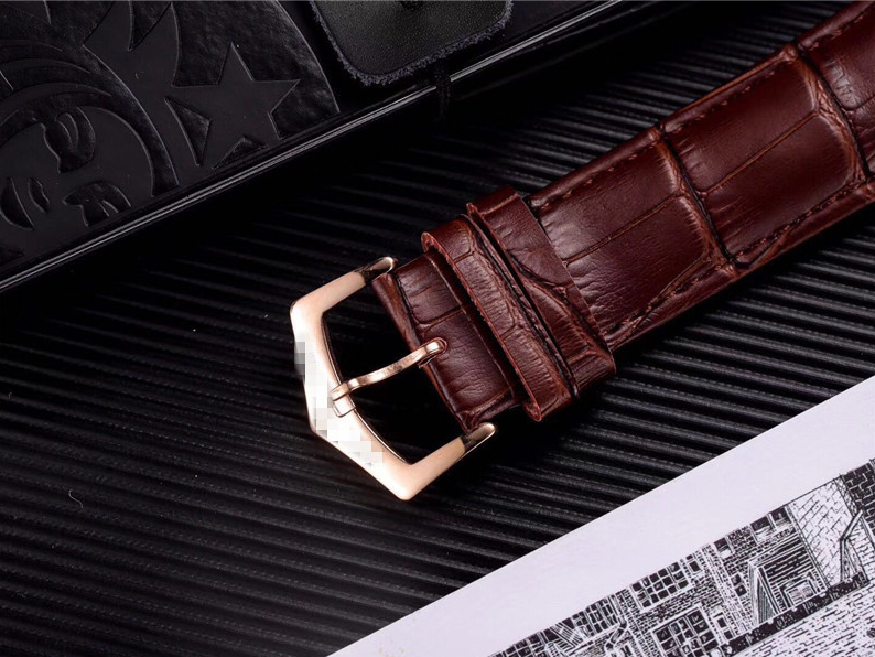 Men's Mechanical Business Watch