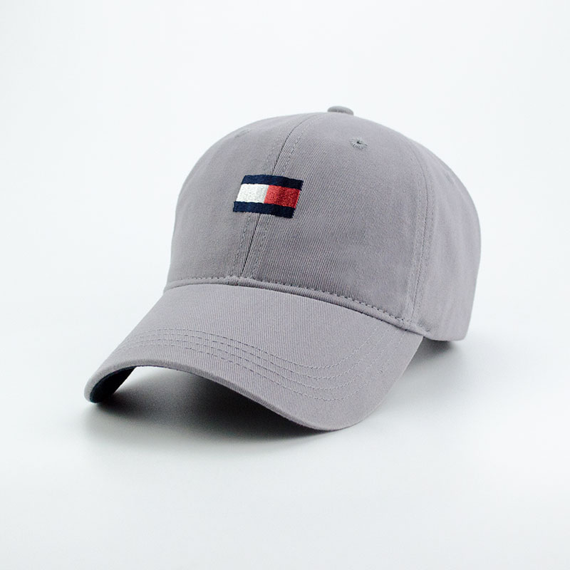 Men's Embroidered Baseball Cap