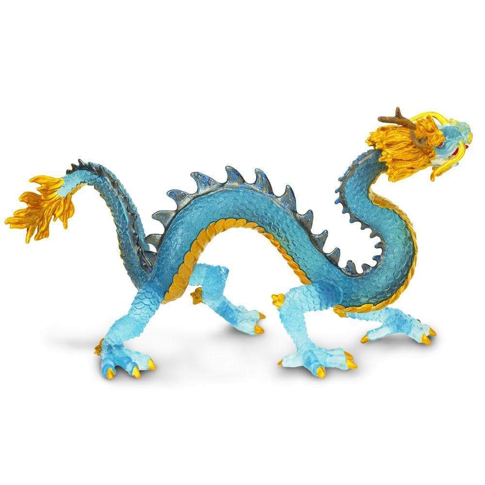 Krystal Blue Dragon Toy-2