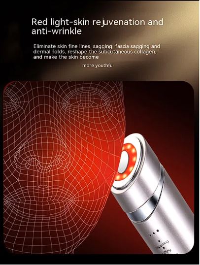 Pulse RF Beauty Device