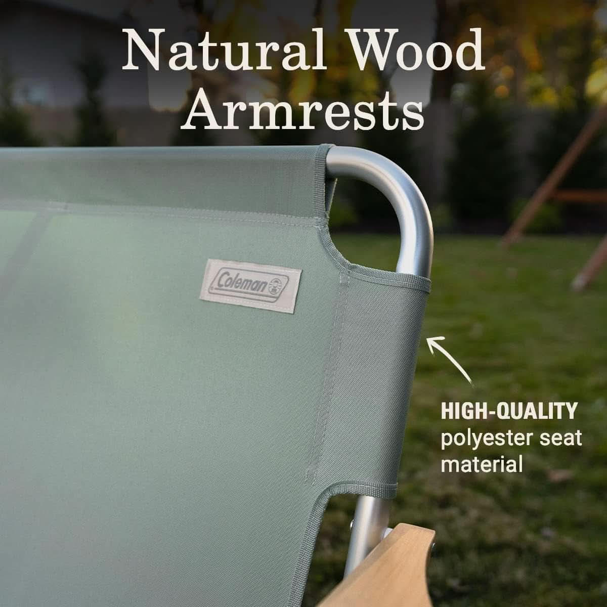 Lightweight Weatherproof Outdoor Furniture Set for Patio-3