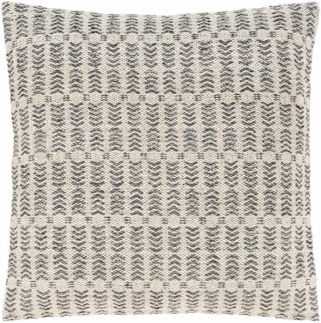 Celoron Throw Pillow-0