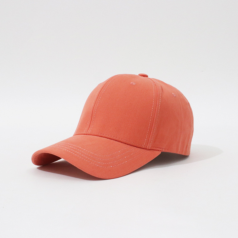 Cotton Baseball Cap