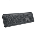 Logitech MX Keys Wireless Bluetooth Keyboard (Full Size)