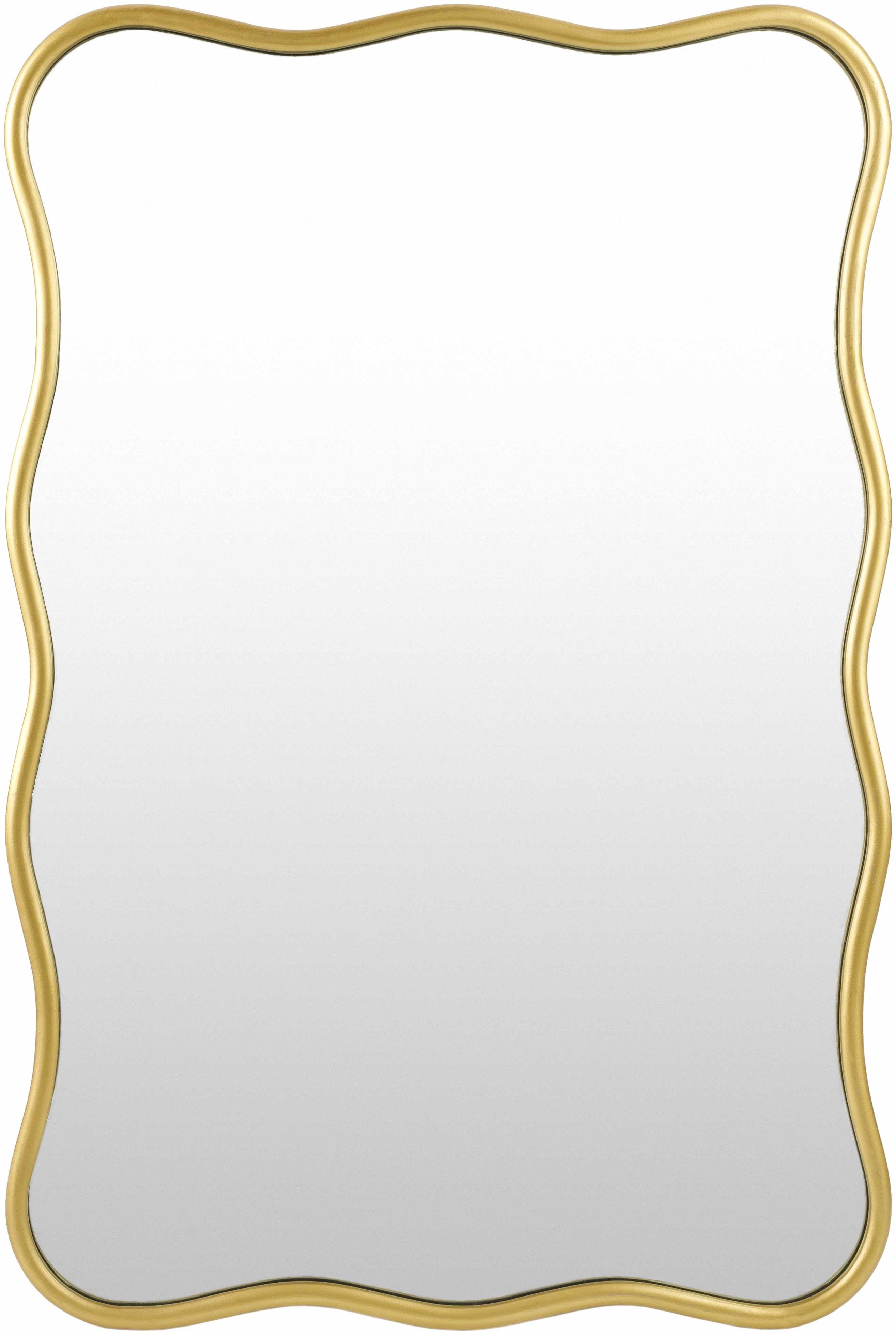 Correggio Mirror-0