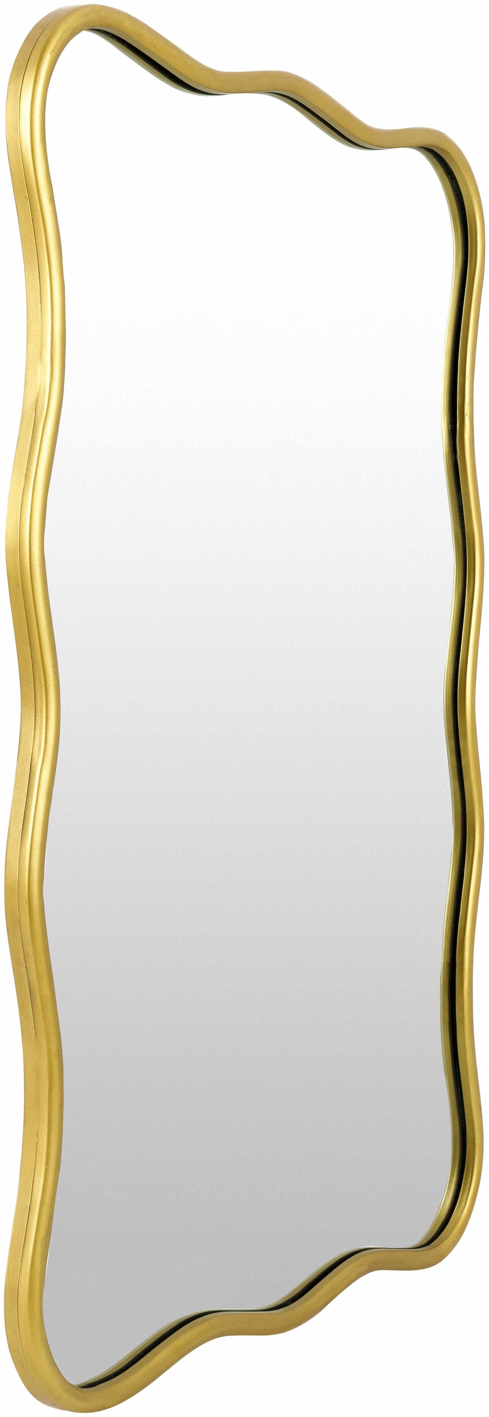 Correggio Mirror-1