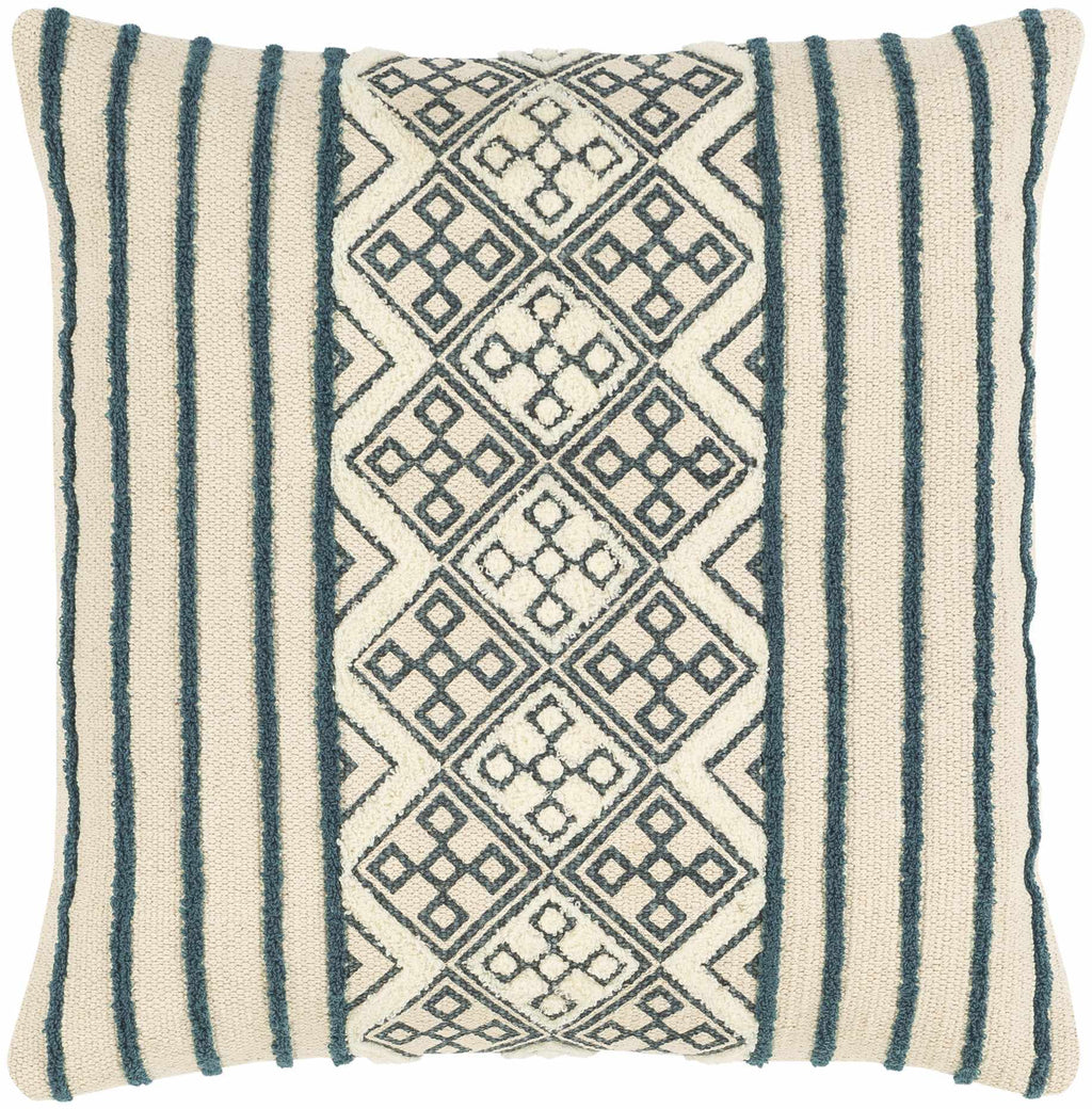 Chinderah Throw Pillow - Clearance-0