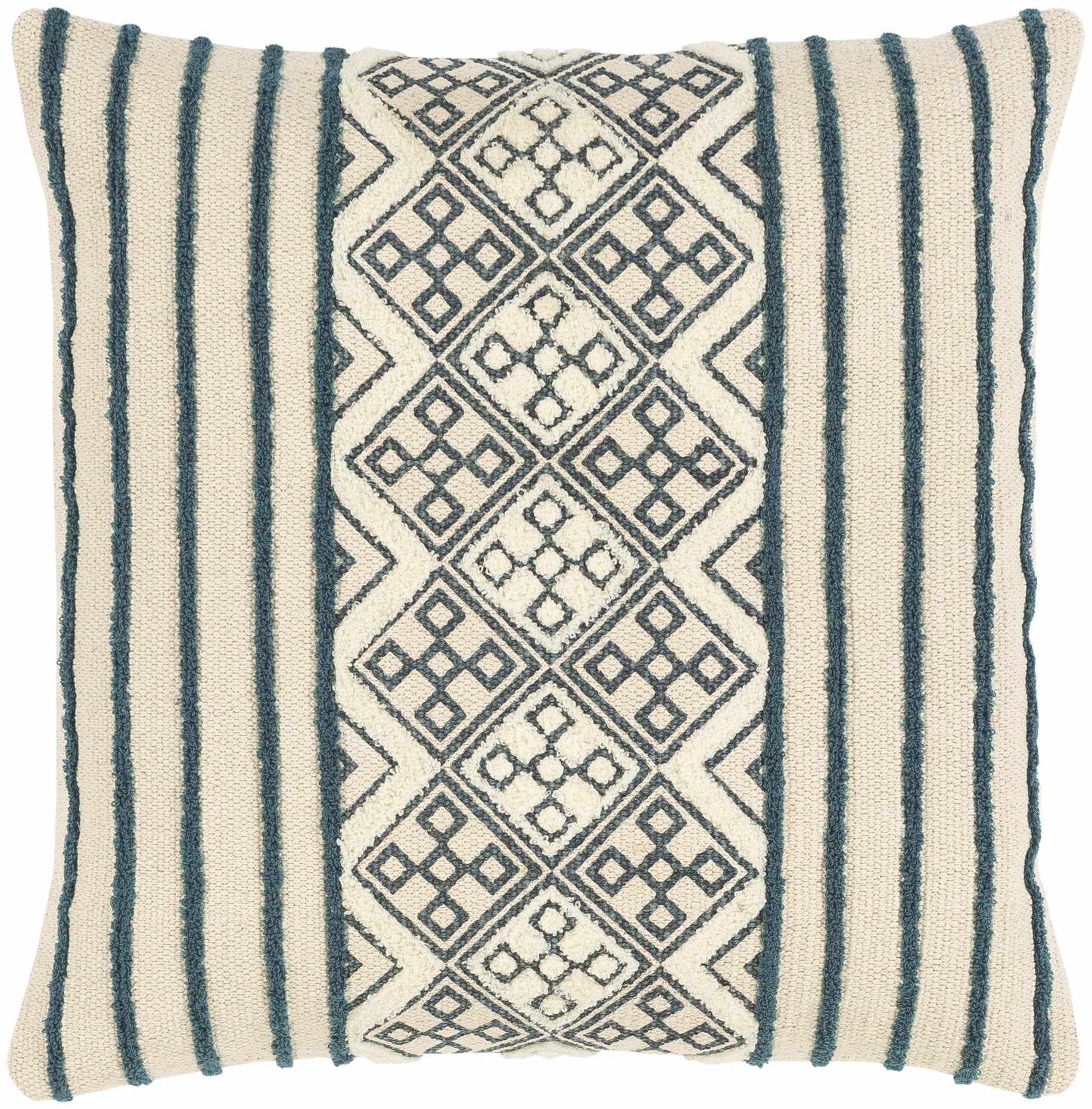Chinderah Throw Pillow - Clearance-0
