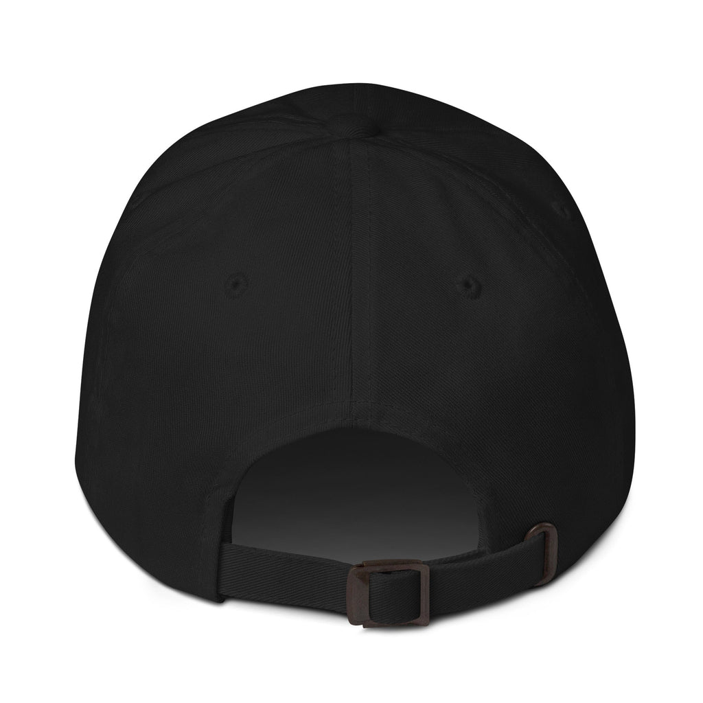 Shanking It Since "Year" - Custom Dad hat-3