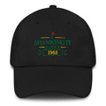 Shanking It Since "Year" - Custom Dad hat-0
