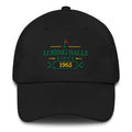 Losing Balls Since "Year" - Custom Dad hat-0