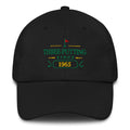 Three-Putting Since "Year" - Custom Dad hat-5