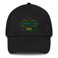 Chasing Par Since "Year" - Custom Dad hat-4