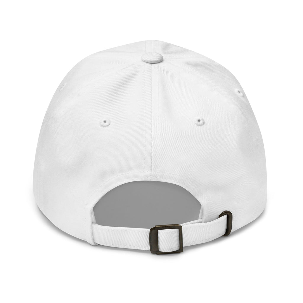 Three-Putting Since "Year" - Custom Dad hat-4