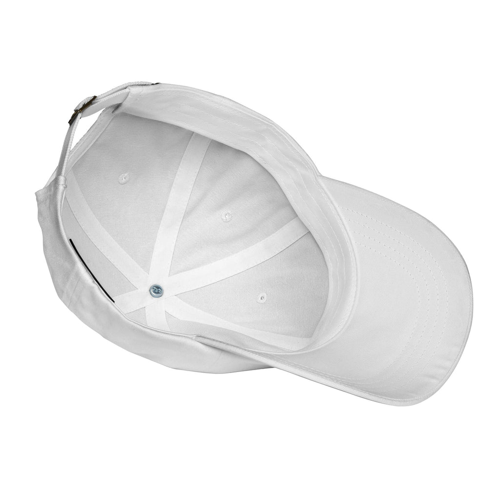Three-Putting Since "Year" - Custom Dad hat-1