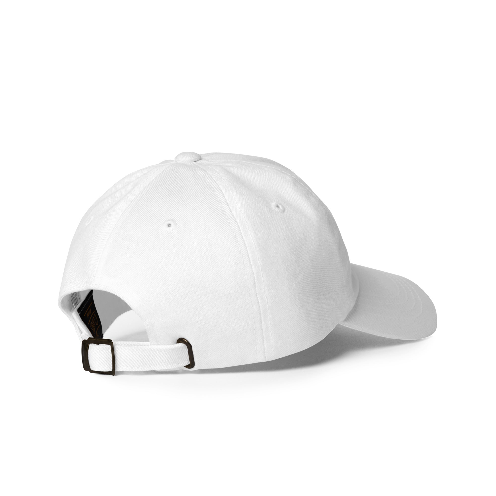 Chasing Par Since "Year" - Custom Dad hat-2