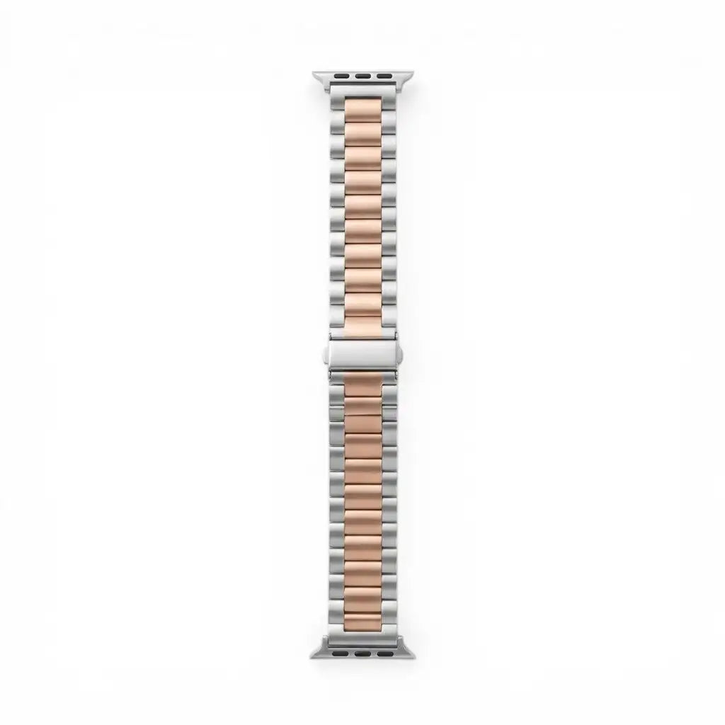 Classic Steel Strap-3