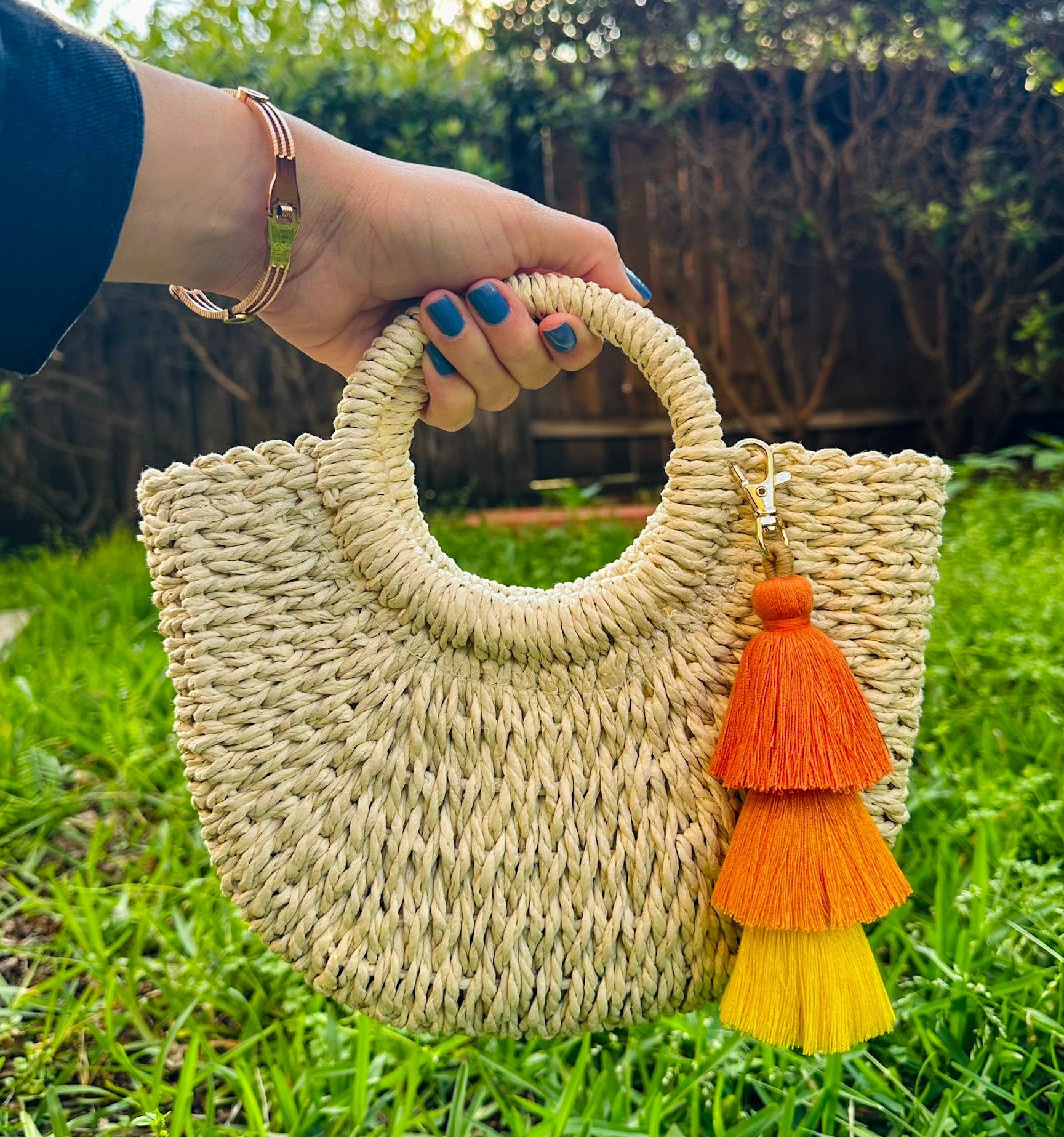 Spring Kai Beach Bag-0