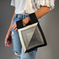 ClaudiaG Lizzie Satchel #103-0